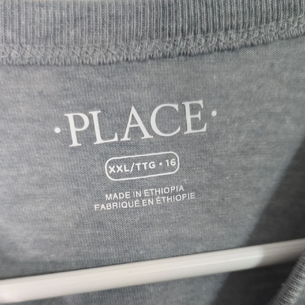 Boys Children Place Tops (2)‎ Sz XXL 16